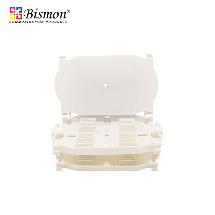 Organizer Splice Tray 12 port small ( ถาดเก็บ สายรอยต่อ จุดSplice)